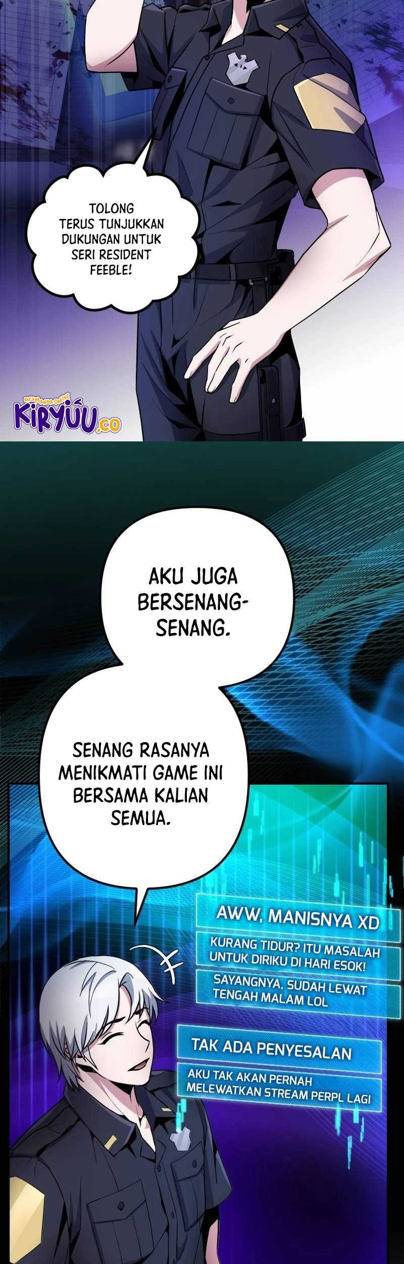 The Possessed Genius’ Gaming Stream Chapter 16 - halaman 75