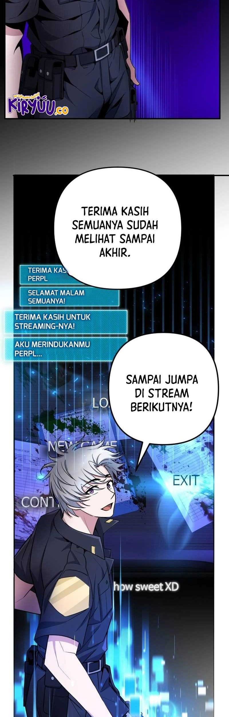 The Possessed Genius’ Gaming Stream Chapter 16 - halaman 76