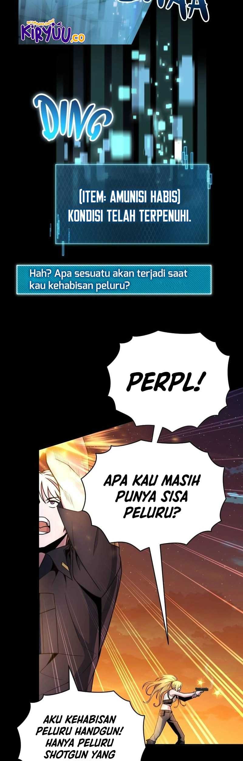 The Possessed Genius’ Gaming Stream Chapter 16 - halaman 8