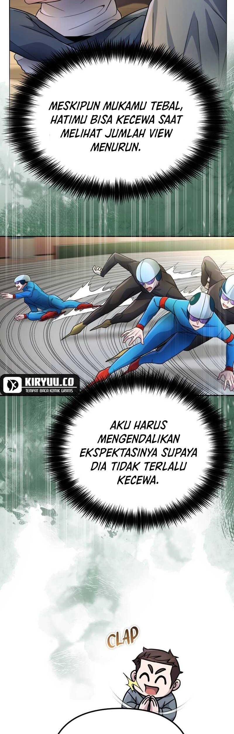 The Possessed Genius’ Gaming Stream Chapter 17 - halaman 12