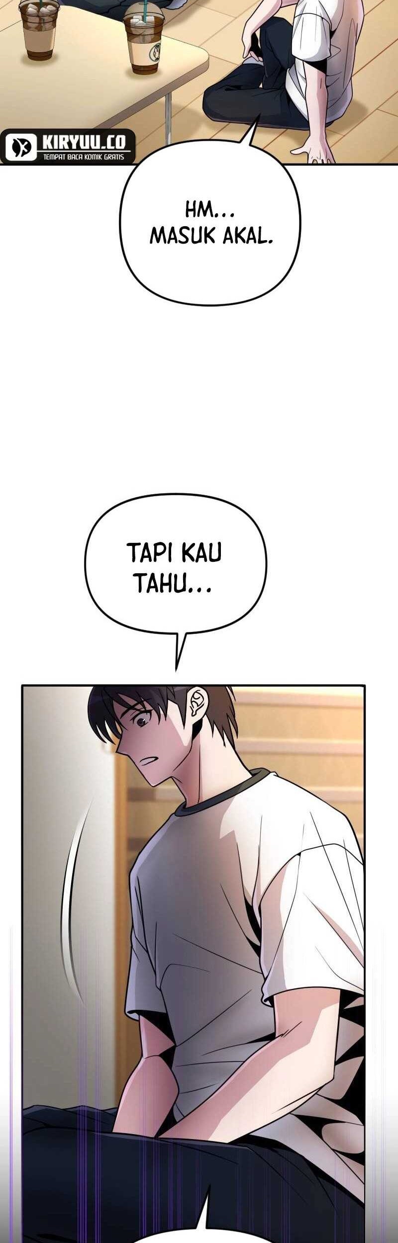 The Possessed Genius’ Gaming Stream Chapter 17 - halaman 18