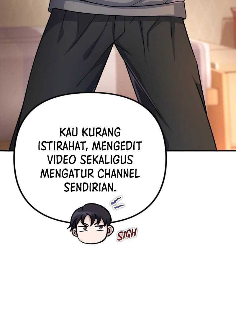 The Possessed Genius’ Gaming Stream Chapter 17 - halaman 36