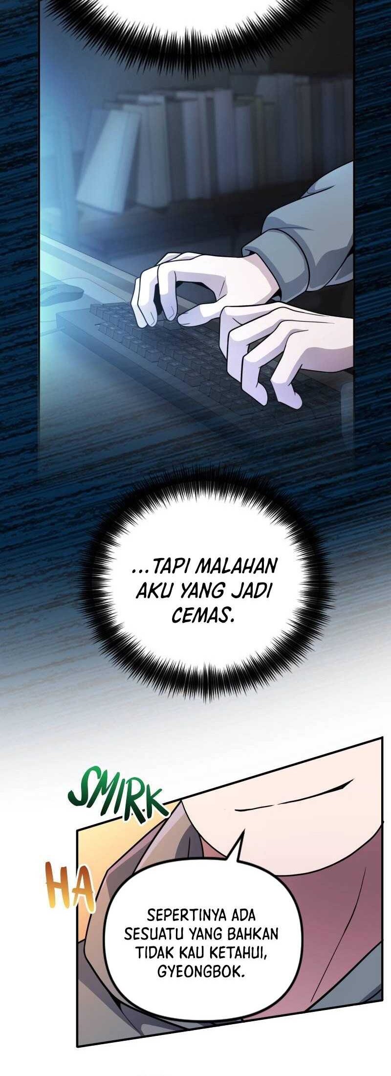 The Possessed Genius’ Gaming Stream Chapter 17 - halaman 40