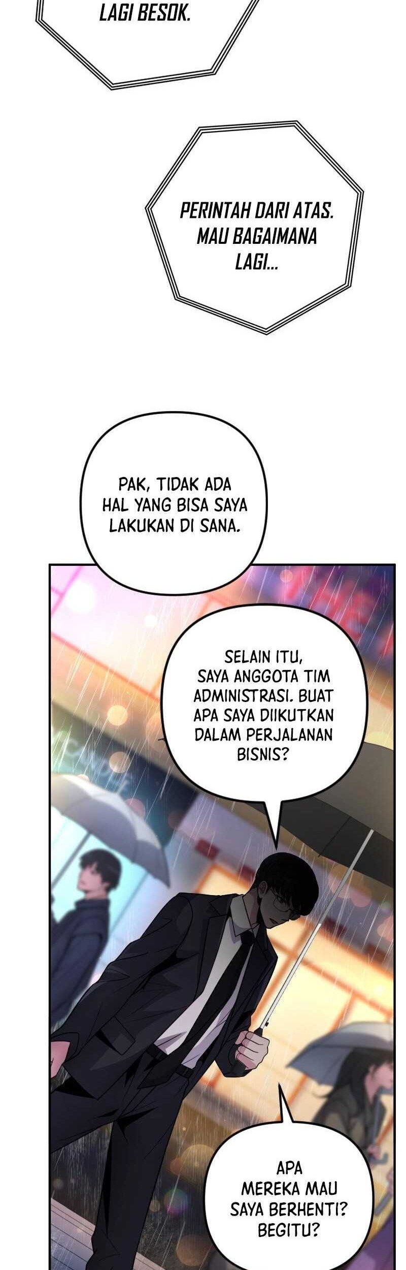 The Possessed Genius’ Gaming Stream Chapter 17 - halaman 46