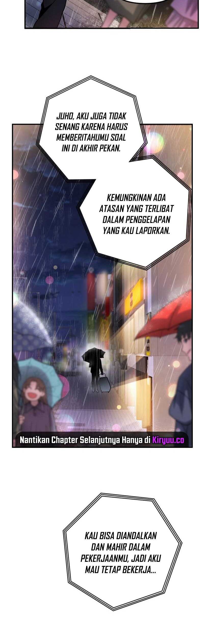 The Possessed Genius’ Gaming Stream Chapter 17 - halaman 47