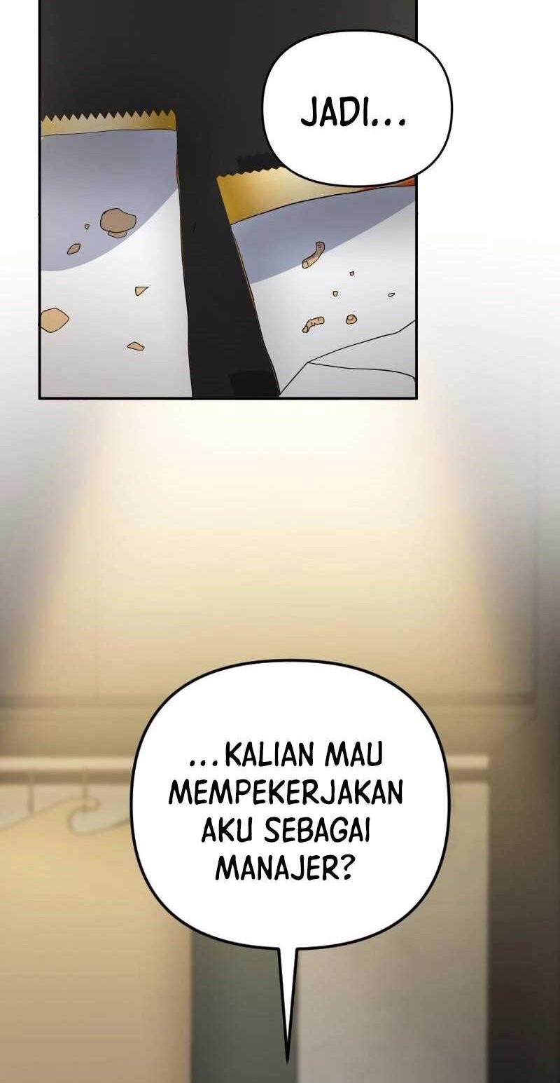 The Possessed Genius’ Gaming Stream Chapter 17 - halaman 60