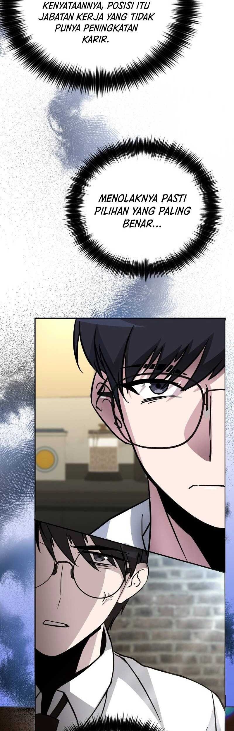 The Possessed Genius’ Gaming Stream Chapter 17 - halaman 63