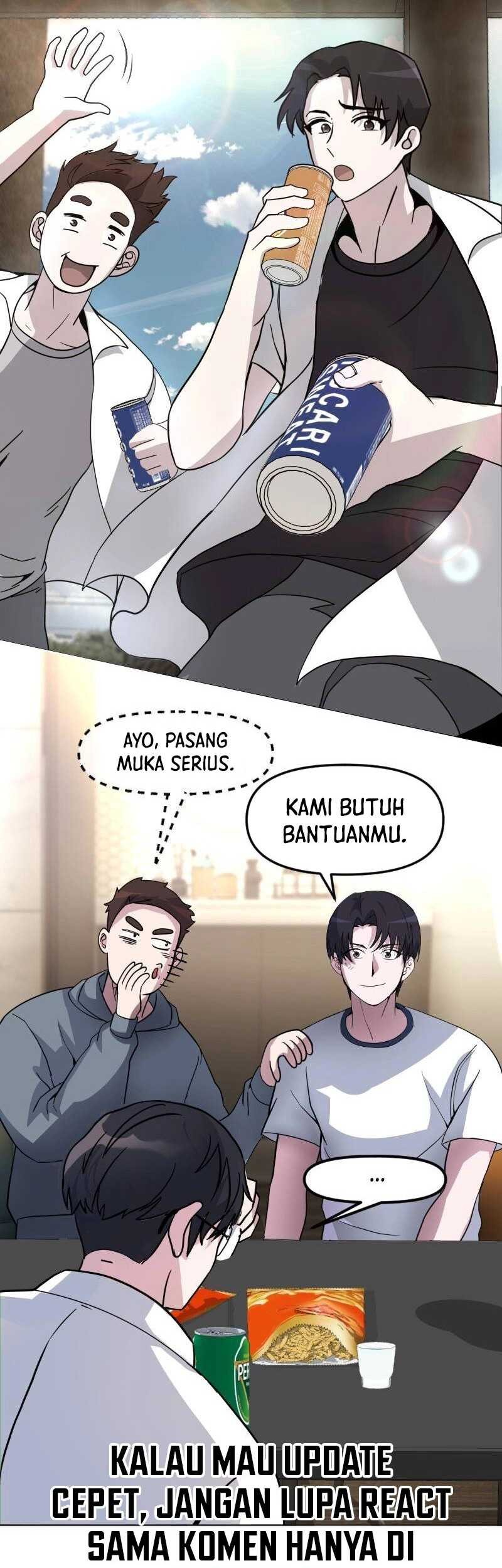 The Possessed Genius’ Gaming Stream Chapter 17 - halaman 65