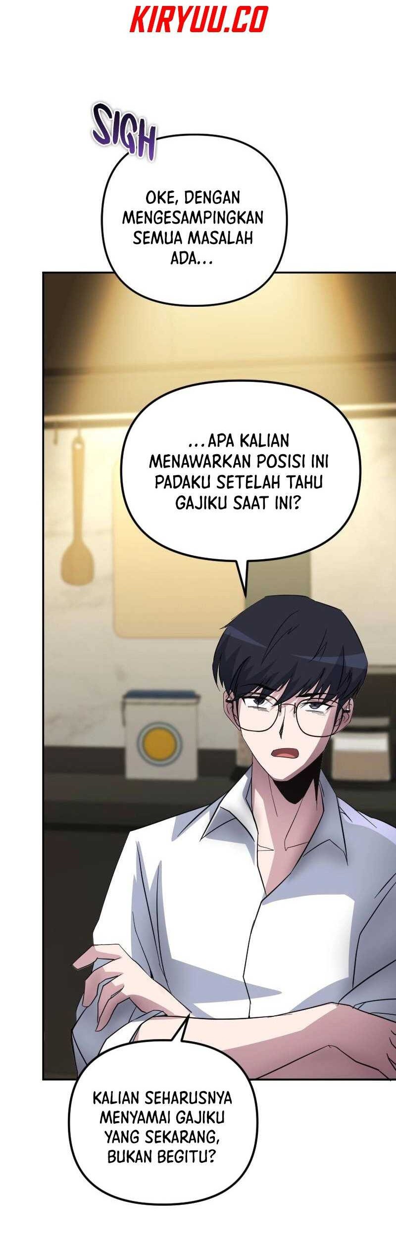 The Possessed Genius’ Gaming Stream Chapter 17 - halaman 66
