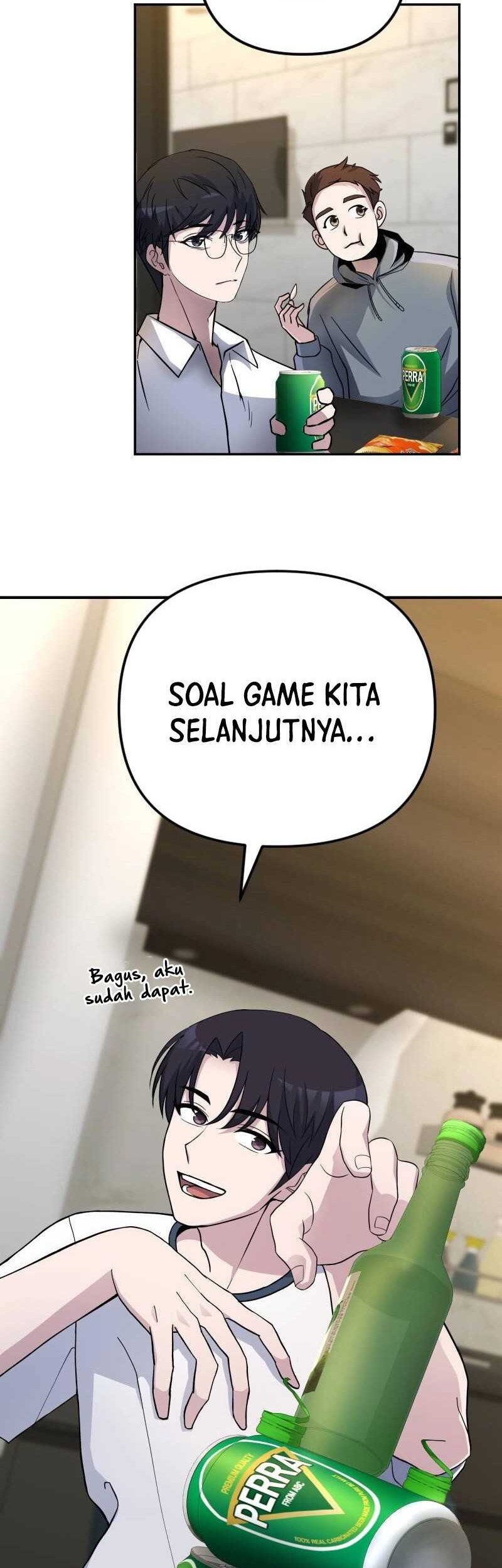 The Possessed Genius’ Gaming Stream Chapter 17 - halaman 81