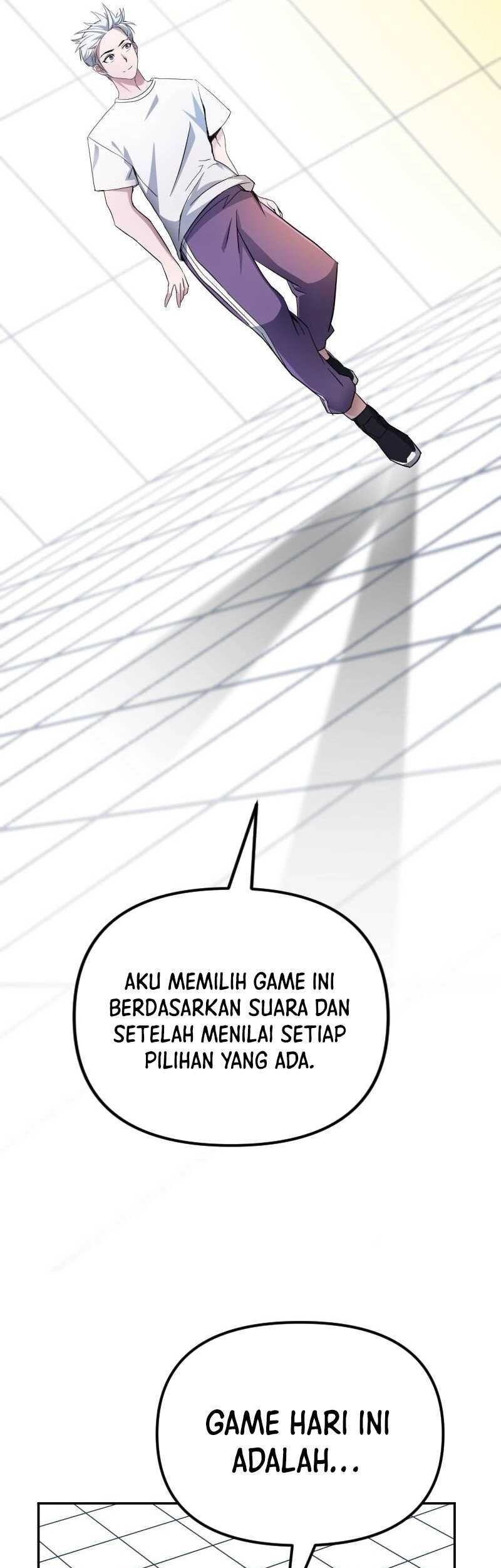 The Possessed Genius’ Gaming Stream Chapter 17 - halaman 84