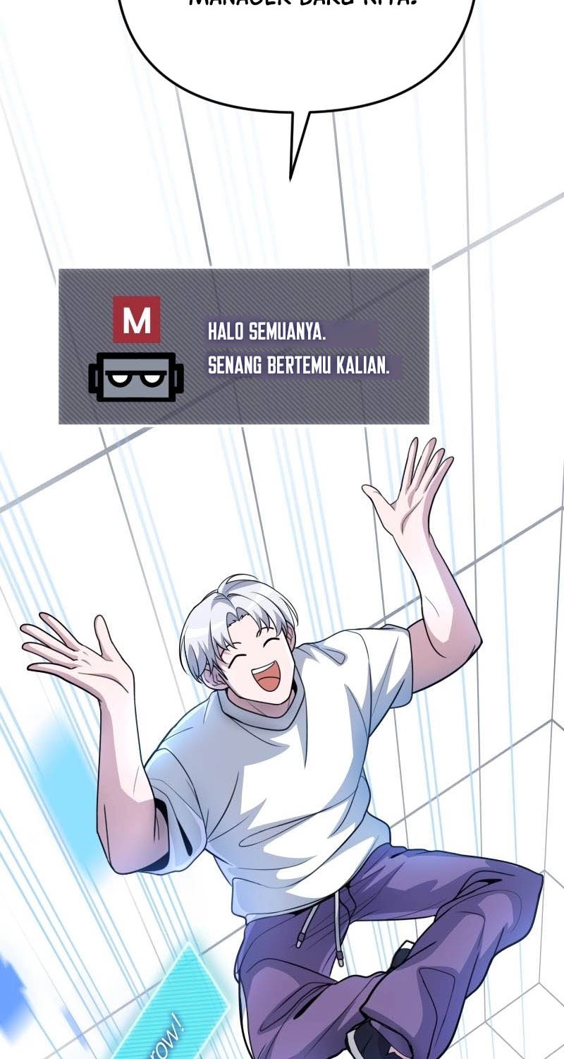 The Possessed Genius’ Gaming Stream Chapter 18 - halaman 10