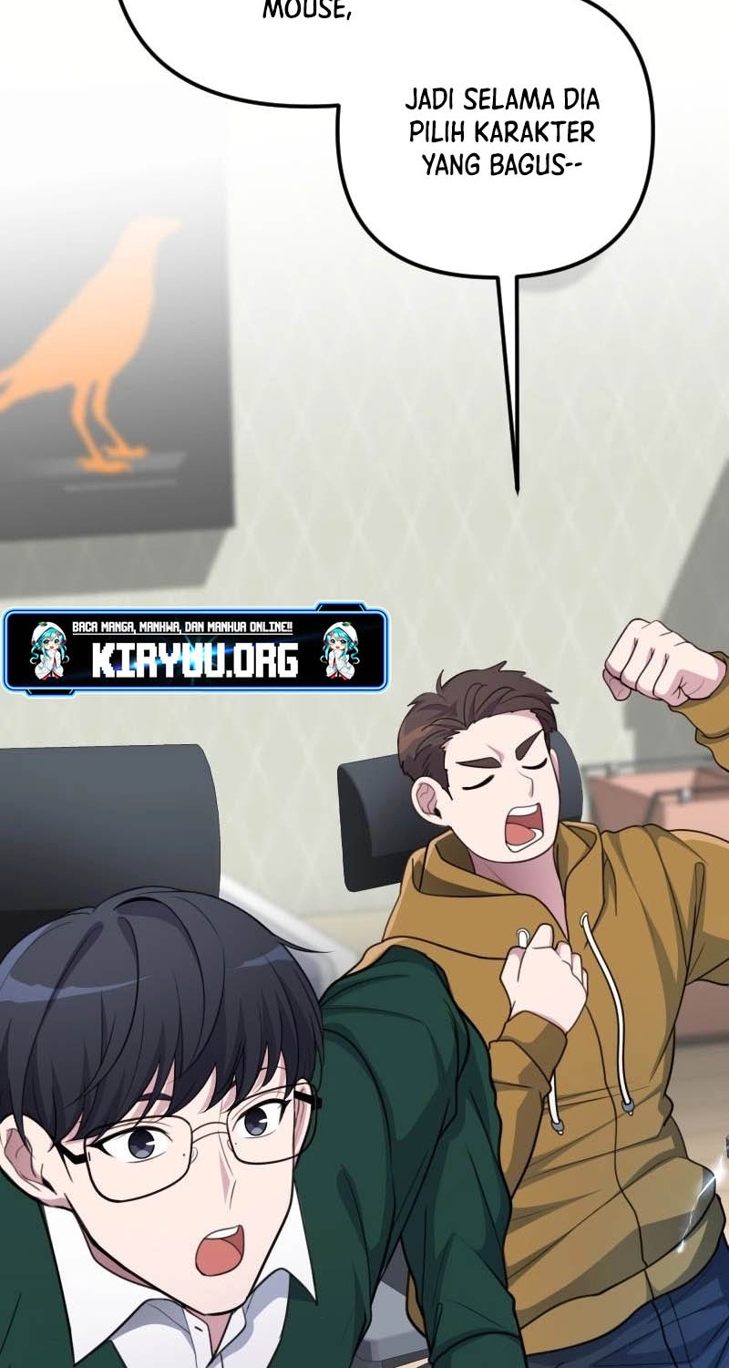 The Possessed Genius’ Gaming Stream Chapter 18 - halaman 42