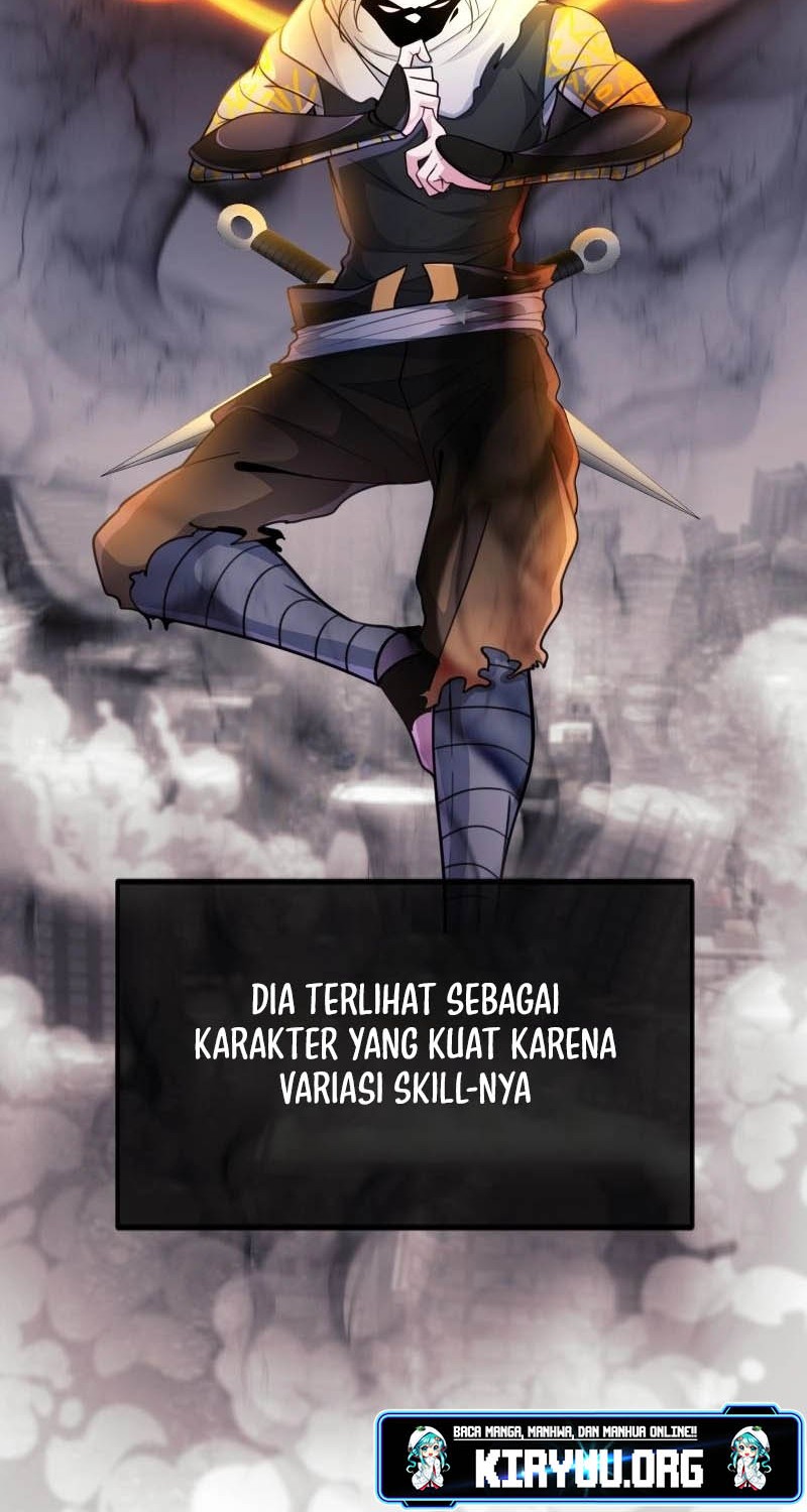 The Possessed Genius’ Gaming Stream Chapter 18 - halaman 46