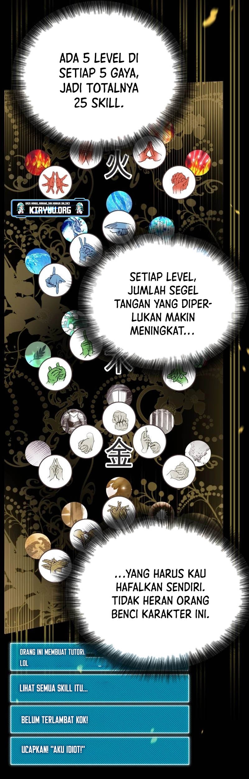 The Possessed Genius’ Gaming Stream Chapter 18 - halaman 75