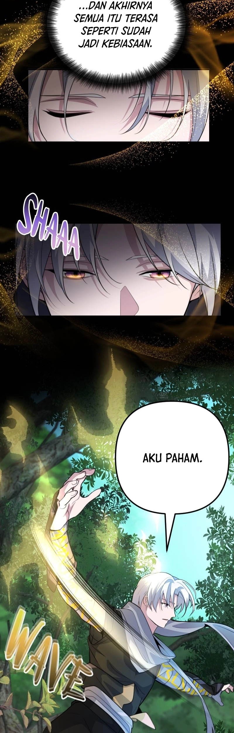 The Possessed Genius’ Gaming Stream Chapter 18 - halaman 80