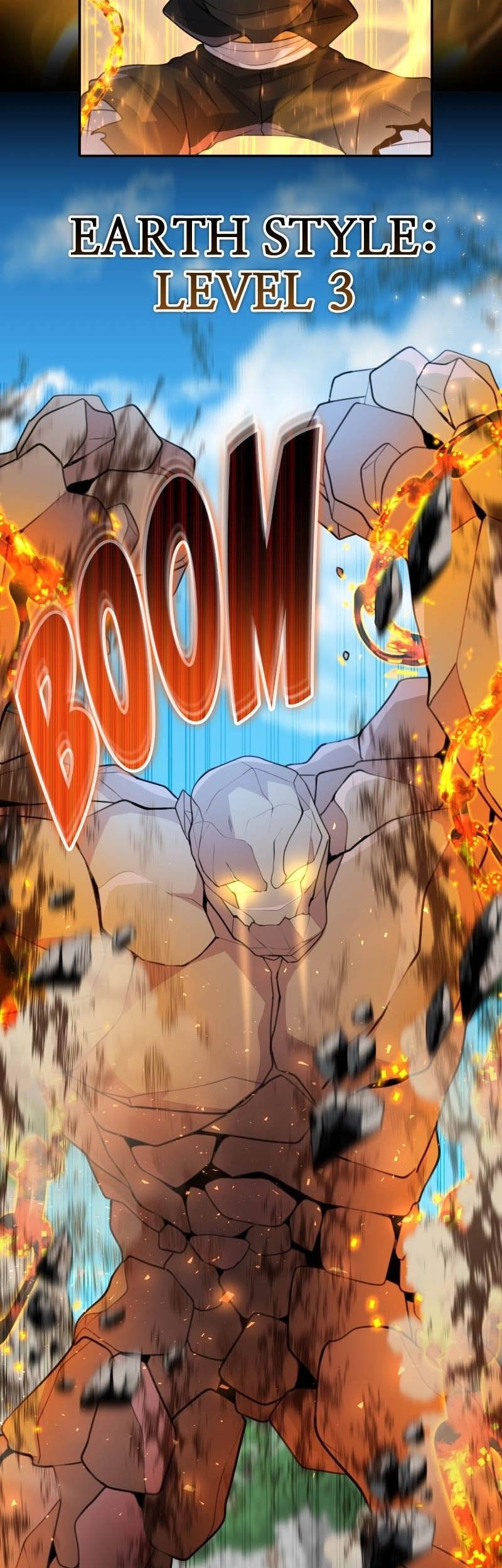 The Possessed Genius’ Gaming Stream Chapter 18 - halaman 85