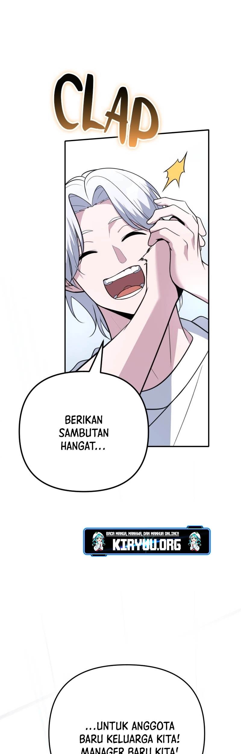 The Possessed Genius’ Gaming Stream Chapter 18 - halaman 9