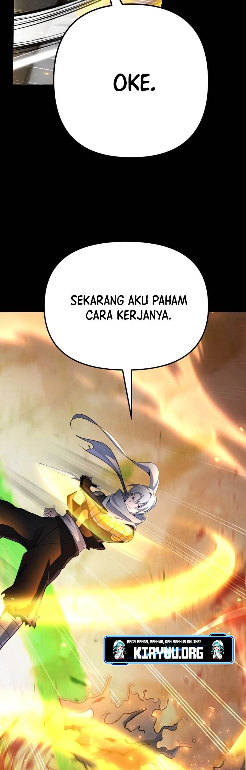 The Possessed Genius’ Gaming Stream Chapter 18 - halaman 92
