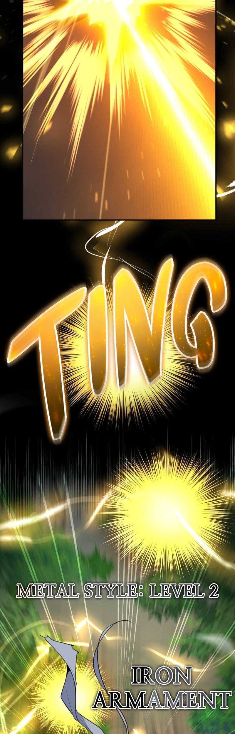 The Possessed Genius’ Gaming Stream Chapter 19 - halaman 13