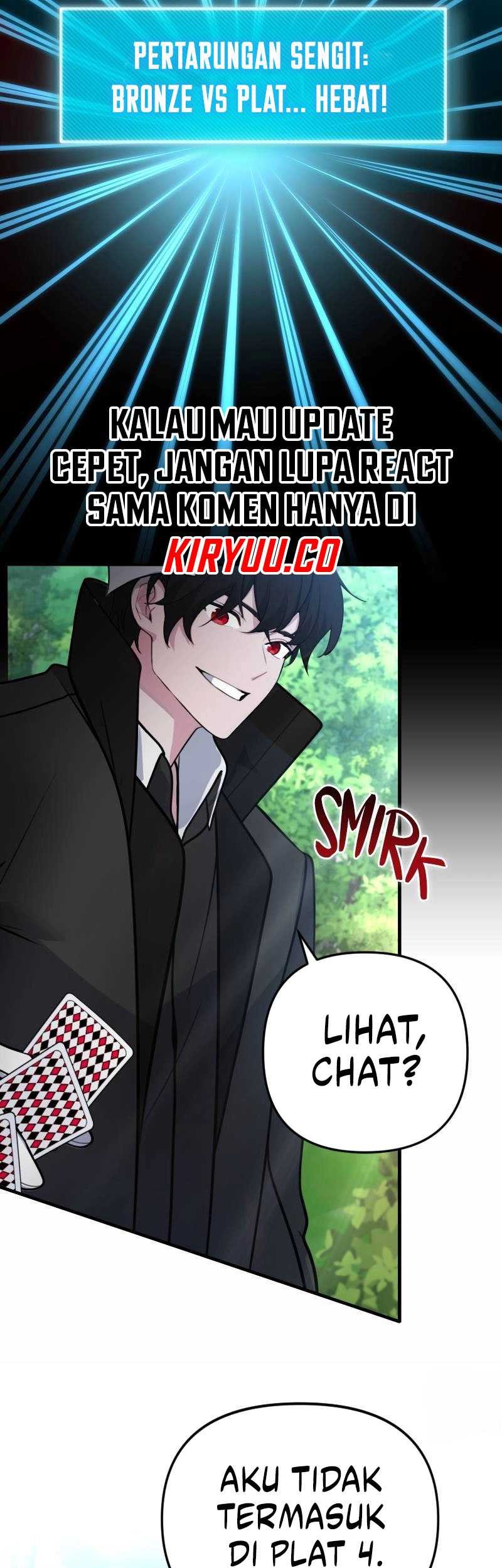 The Possessed Genius’ Gaming Stream Chapter 19 - halaman 46