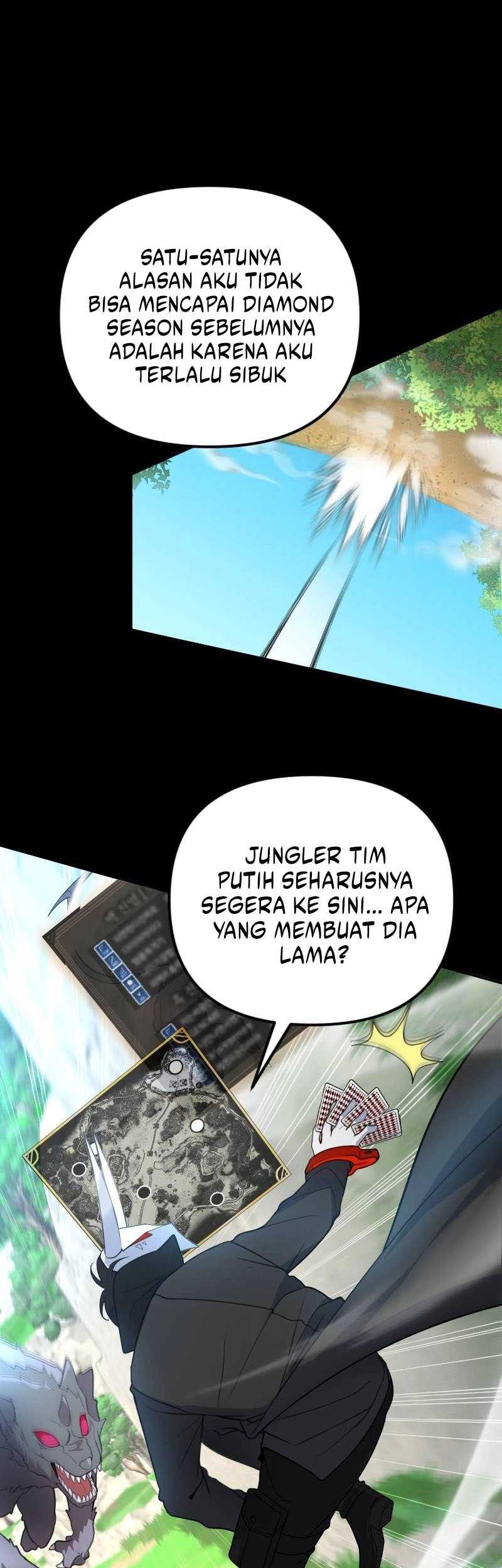 The Possessed Genius’ Gaming Stream Chapter 19 - halaman 48