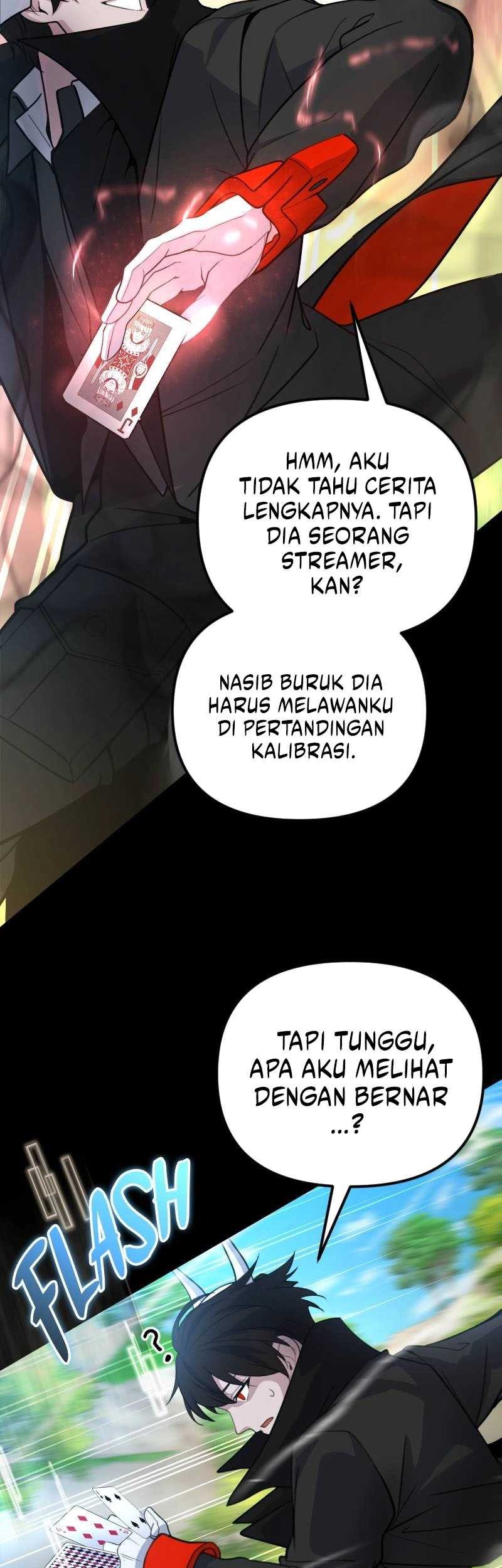 The Possessed Genius’ Gaming Stream Chapter 19 - halaman 50