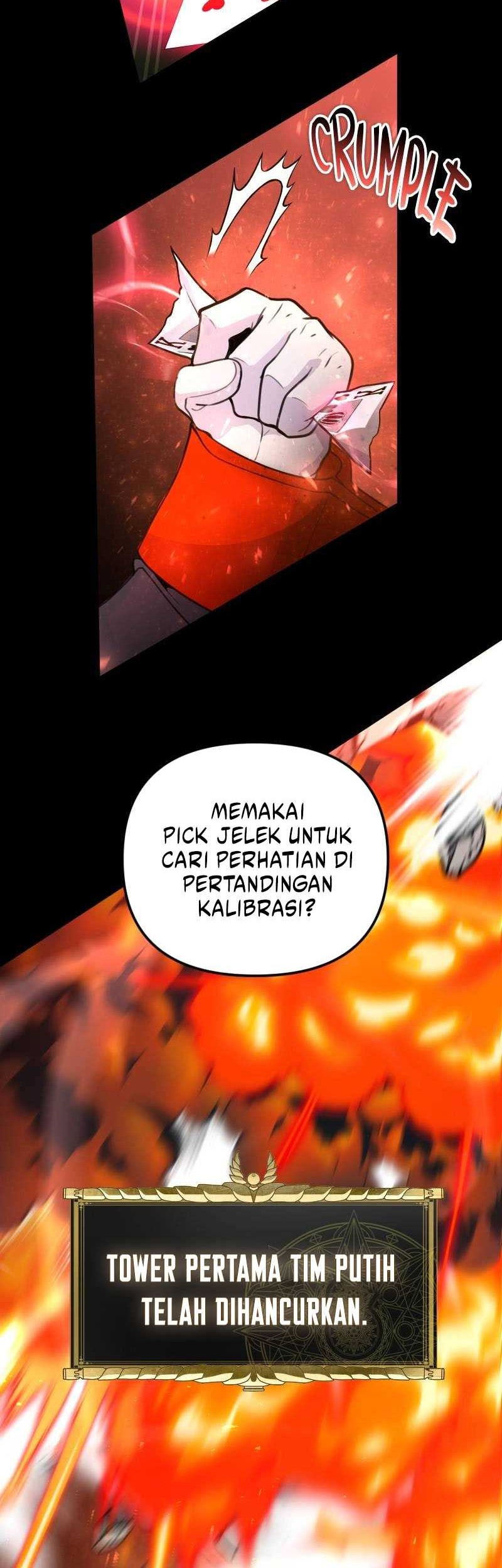 The Possessed Genius’ Gaming Stream Chapter 19 - halaman 53