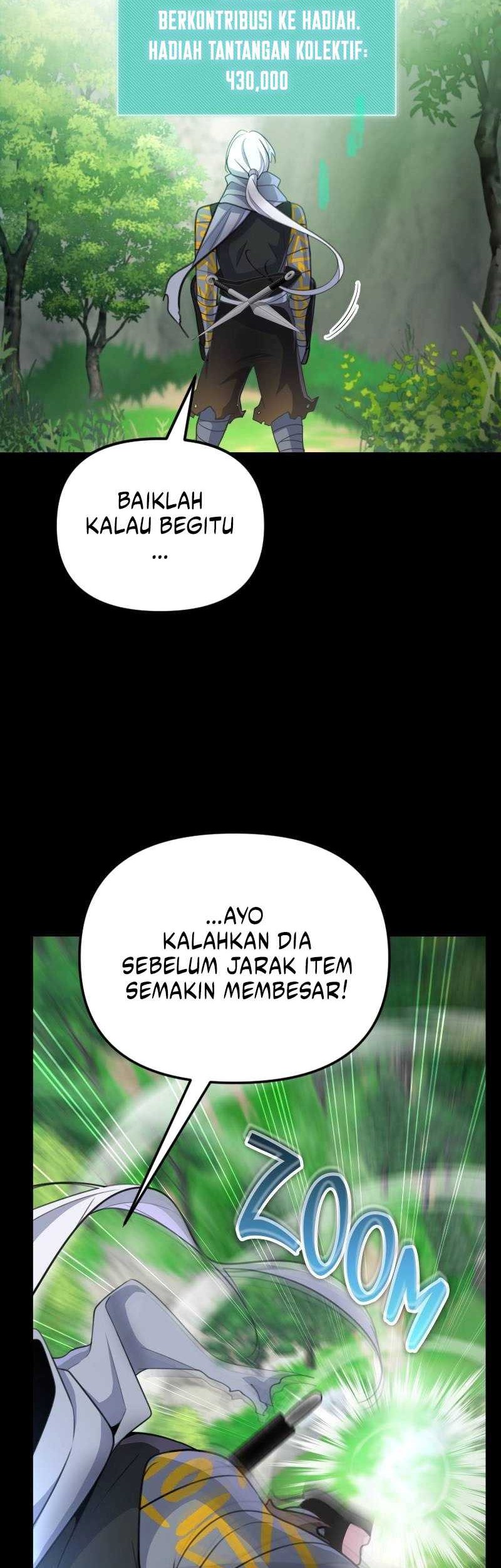 The Possessed Genius’ Gaming Stream Chapter 19 - halaman 63