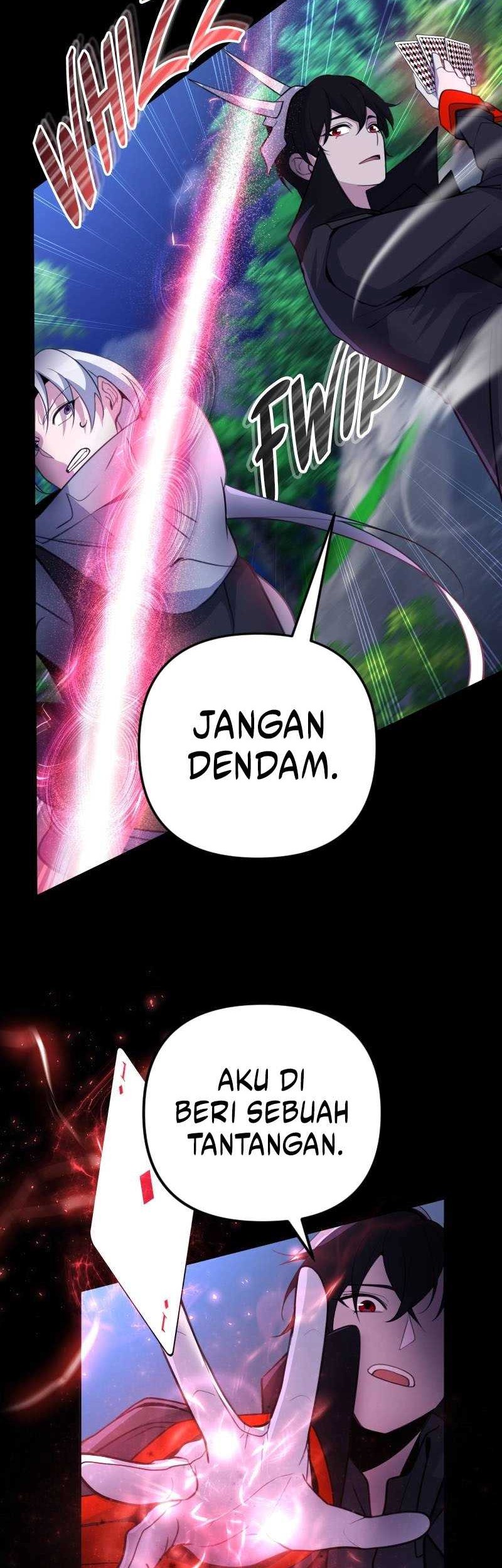 The Possessed Genius’ Gaming Stream Chapter 19 - halaman 71