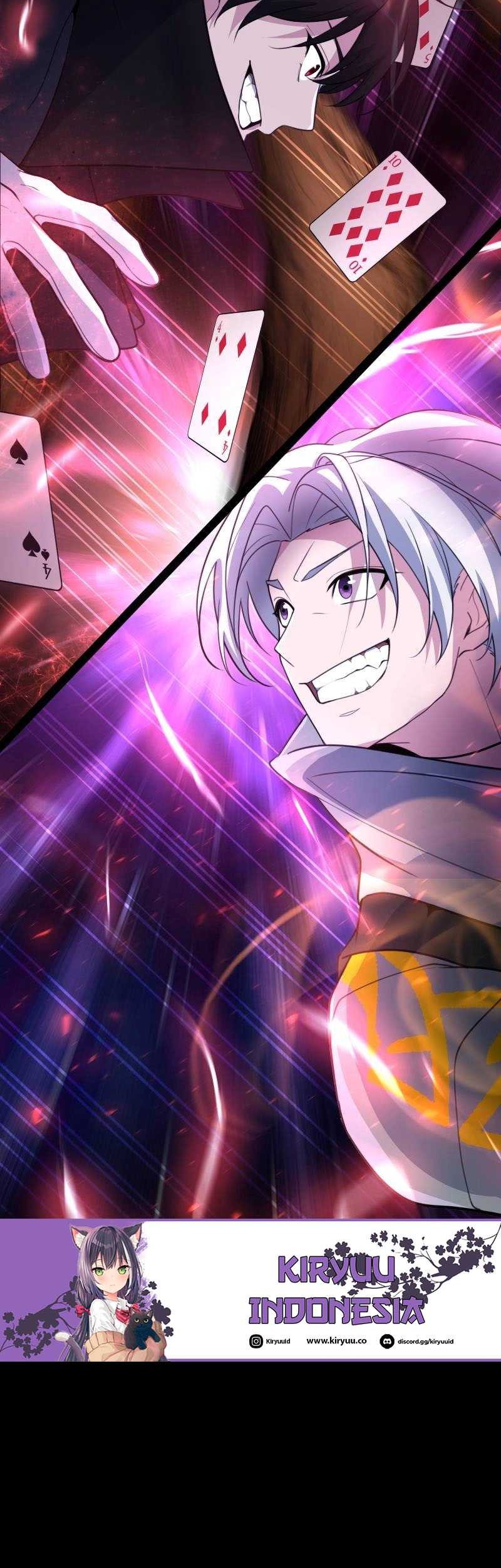 The Possessed Genius’ Gaming Stream Chapter 19 - halaman 76