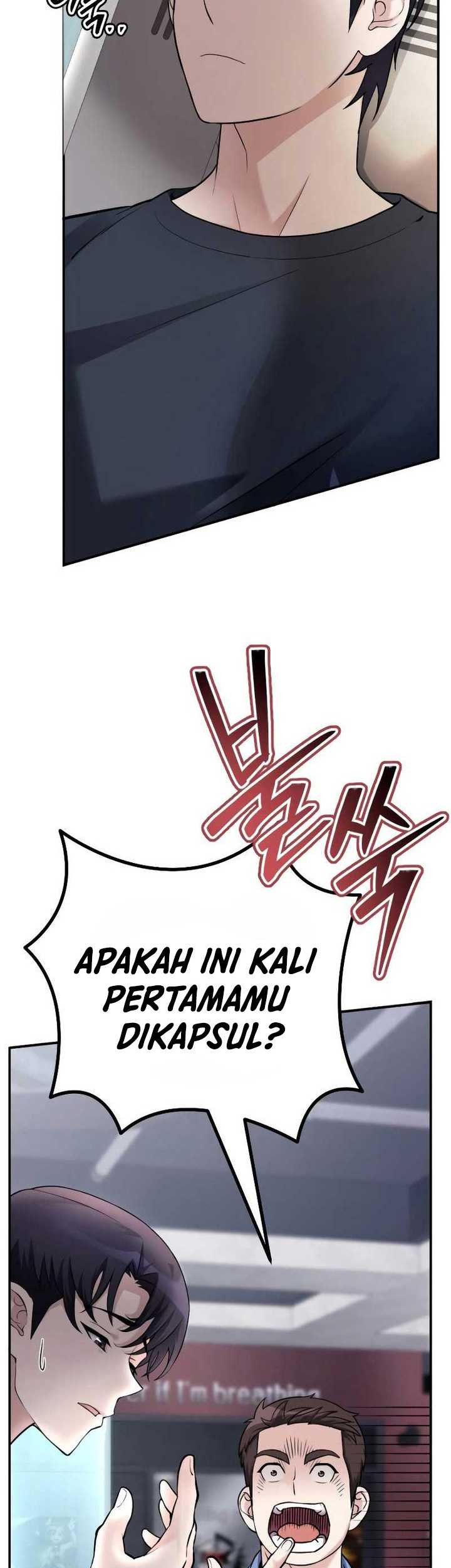 The Possessed Genius’ Gaming Stream Chapter 2 - halaman 24