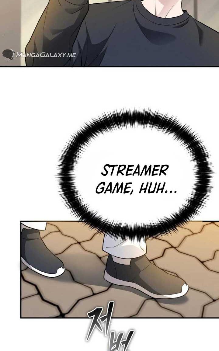 The Possessed Genius’ Gaming Stream Chapter 2 - halaman 35