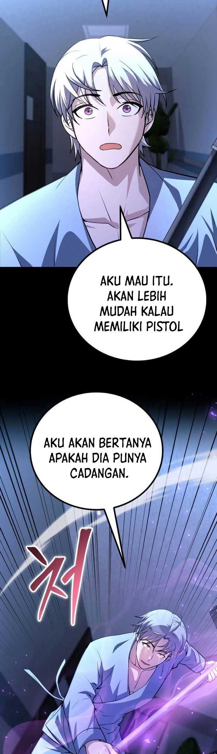 The Possessed Genius’ Gaming Stream Chapter 2 - halaman 88