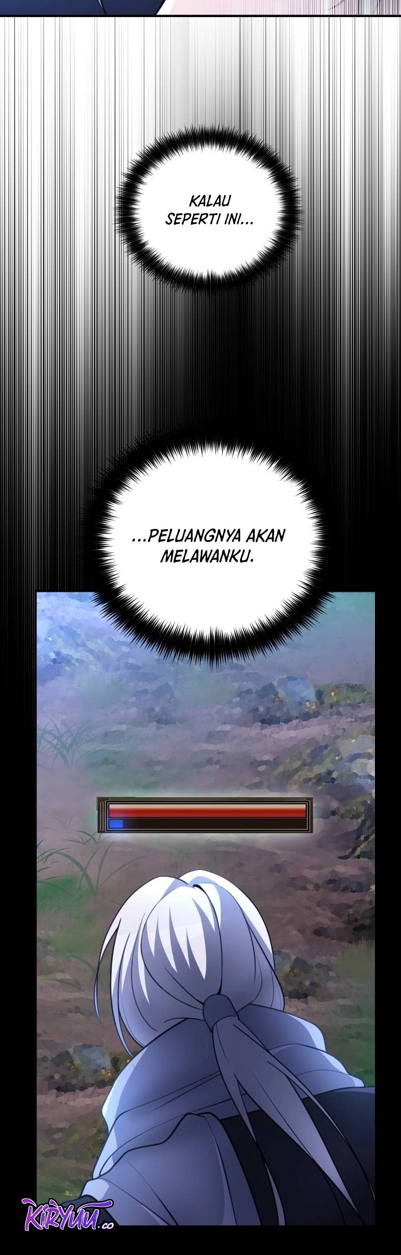 The Possessed Genius’ Gaming Stream Chapter 20 - halaman 11