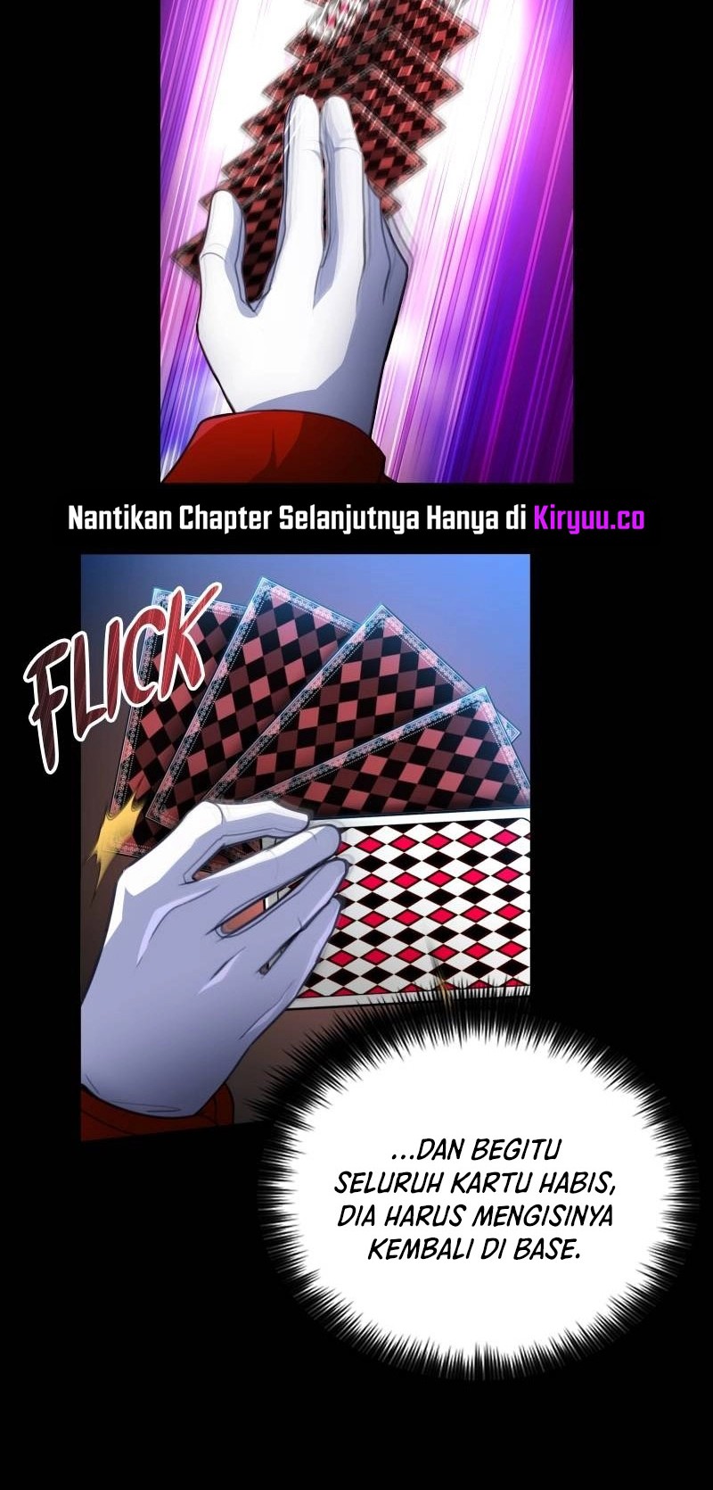 The Possessed Genius’ Gaming Stream Chapter 20 - halaman 13