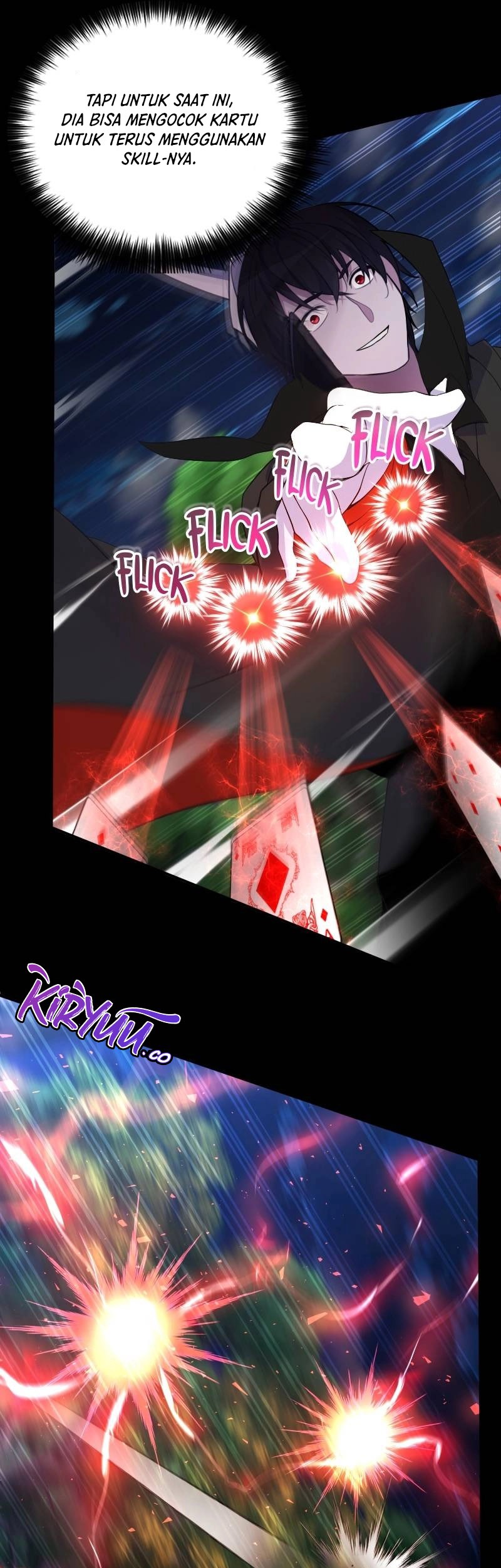 The Possessed Genius’ Gaming Stream Chapter 20 - halaman 14