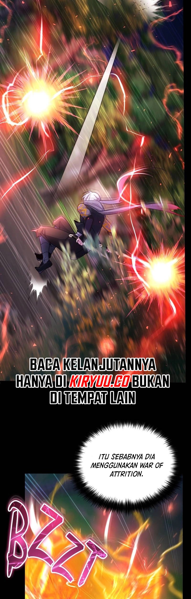 The Possessed Genius’ Gaming Stream Chapter 20 - halaman 15