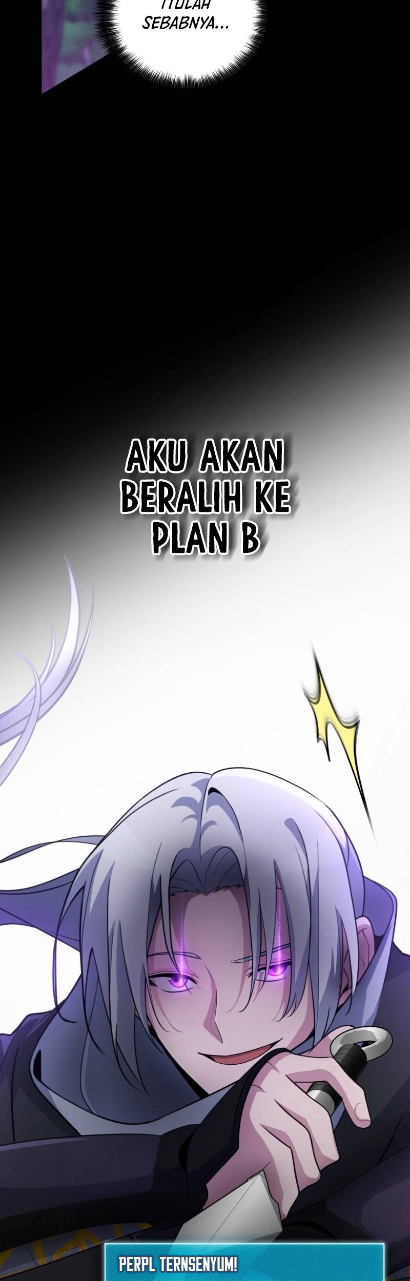 The Possessed Genius’ Gaming Stream Chapter 20 - halaman 19