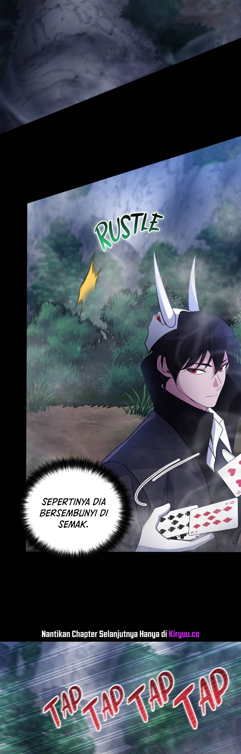 The Possessed Genius’ Gaming Stream Chapter 20 - halaman 26