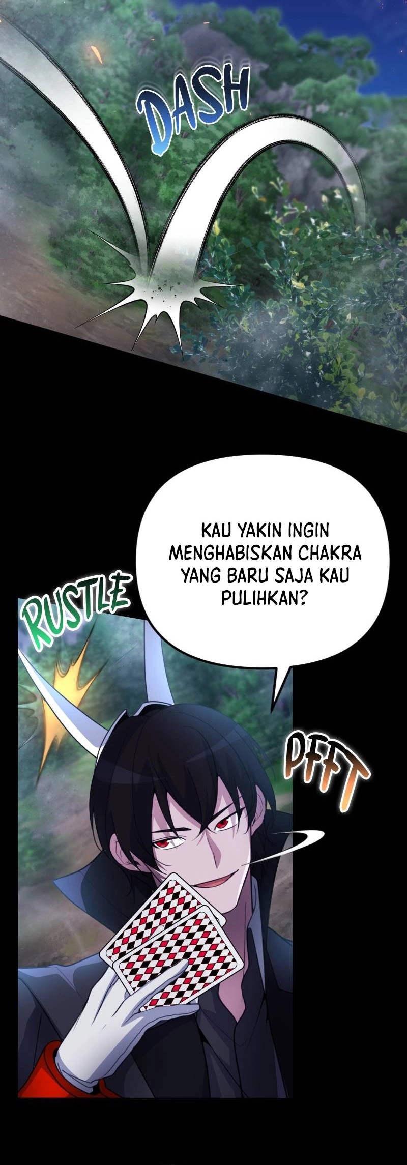 The Possessed Genius’ Gaming Stream Chapter 20 - halaman 29