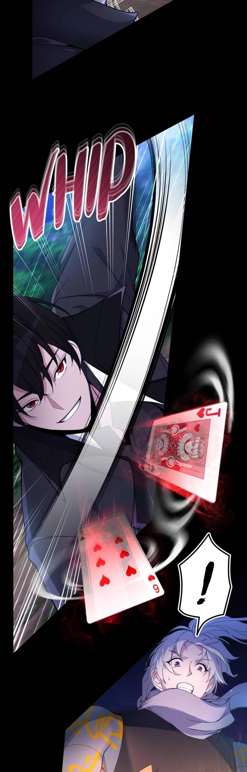 The Possessed Genius’ Gaming Stream Chapter 20 - halaman 4