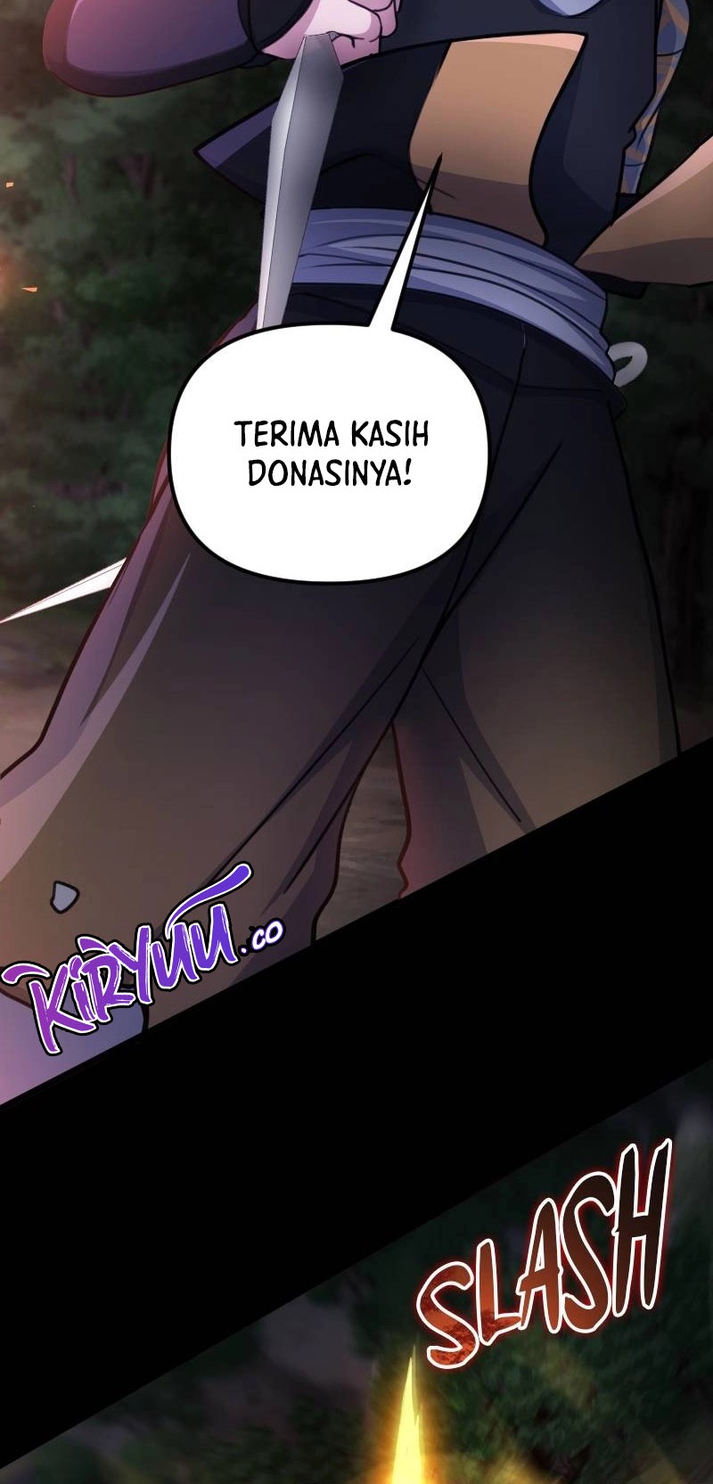 The Possessed Genius’ Gaming Stream Chapter 20 - halaman 45