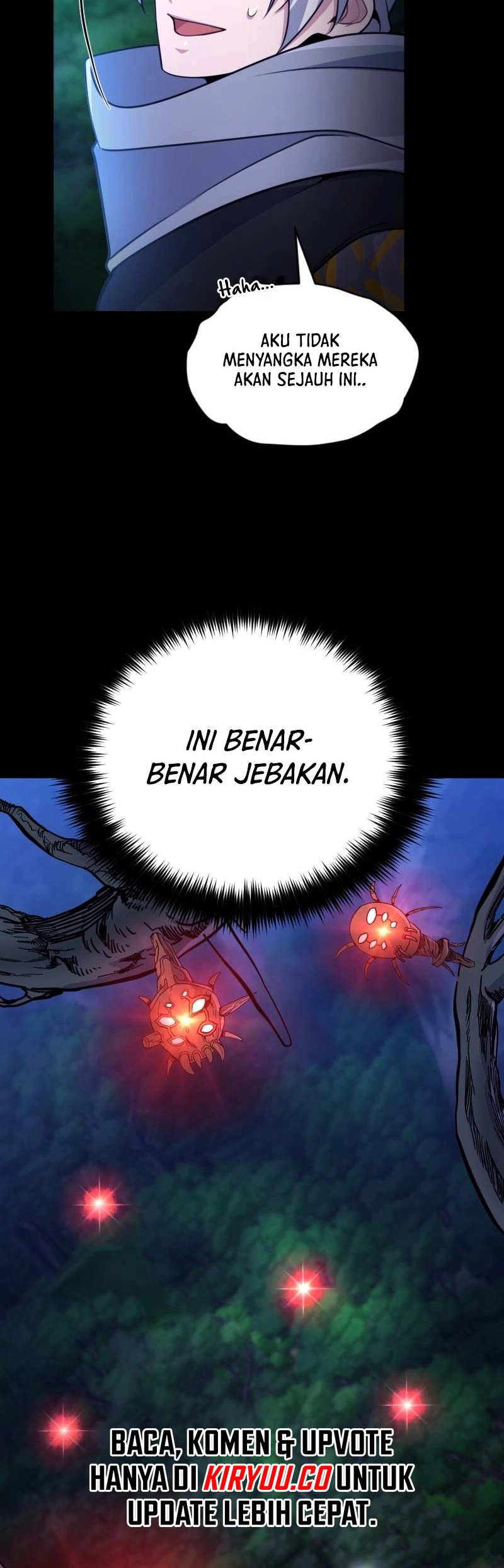 The Possessed Genius’ Gaming Stream Chapter 20 - halaman 65