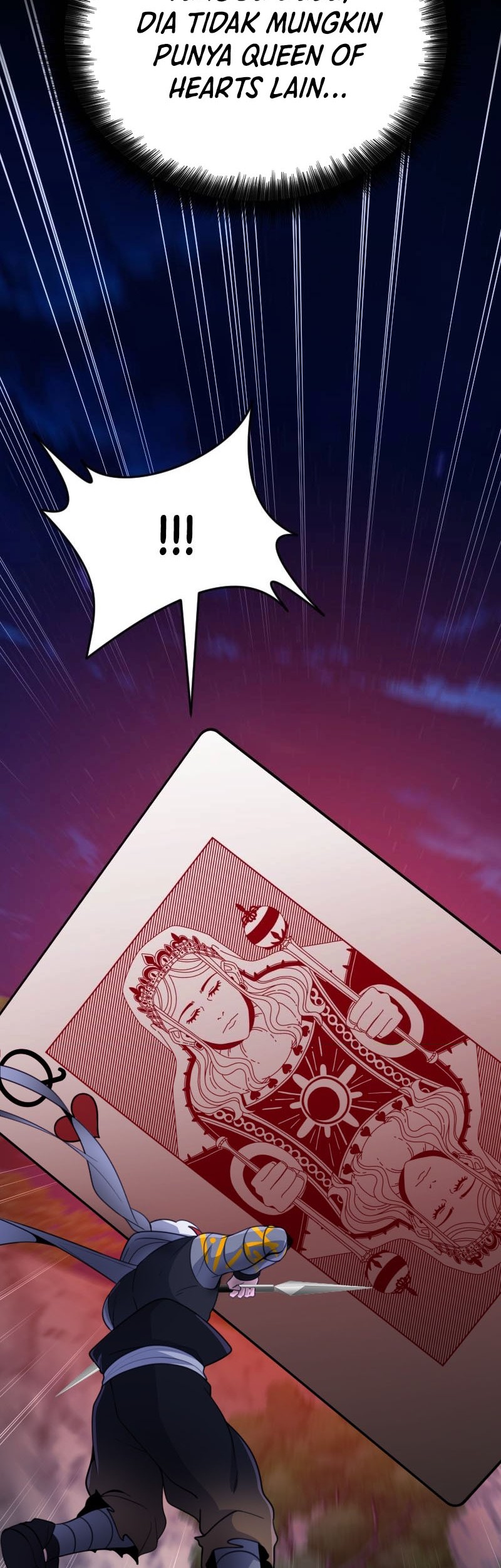 The Possessed Genius’ Gaming Stream Chapter 21 - halaman 23