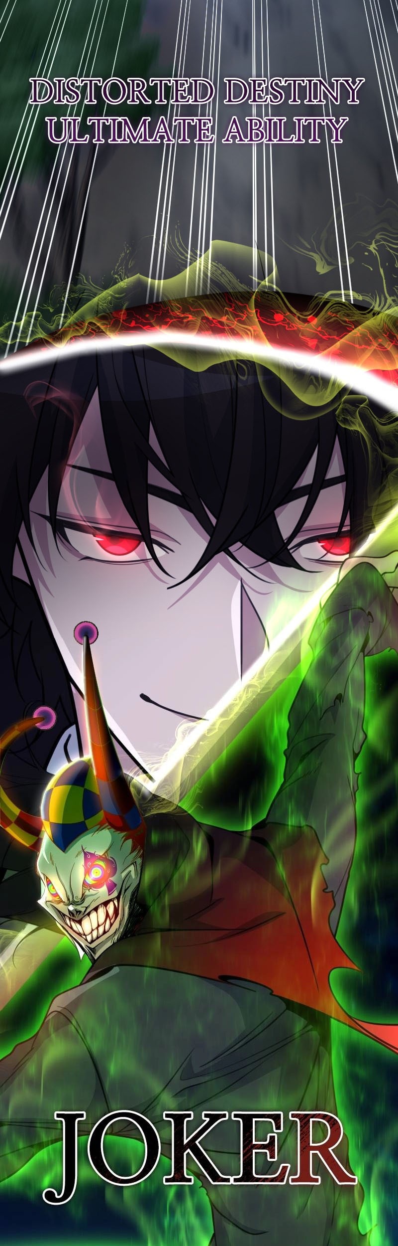 The Possessed Genius’ Gaming Stream Chapter 21 - halaman 25