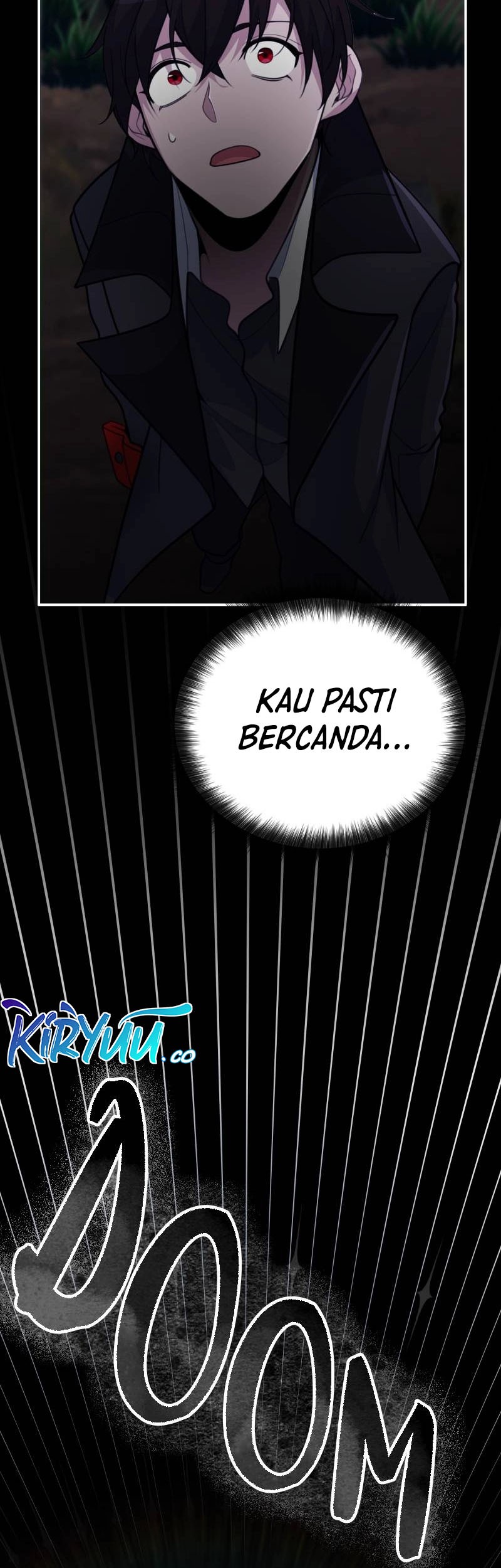 The Possessed Genius’ Gaming Stream Chapter 21 - halaman 40