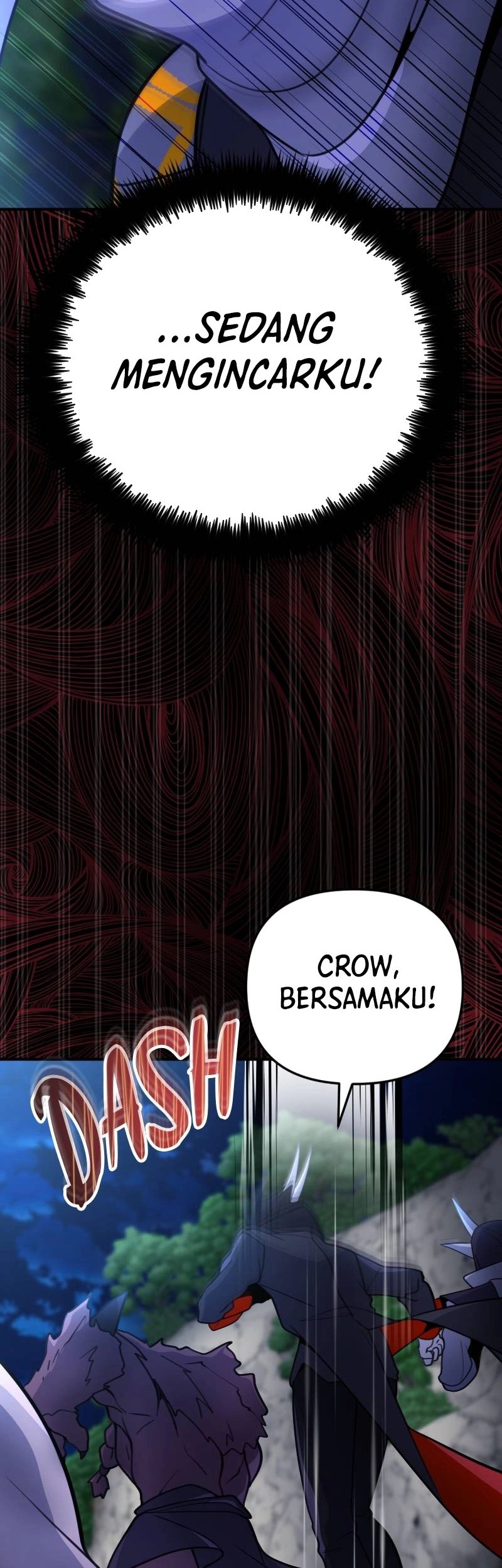 The Possessed Genius’ Gaming Stream Chapter 21 - halaman 5
