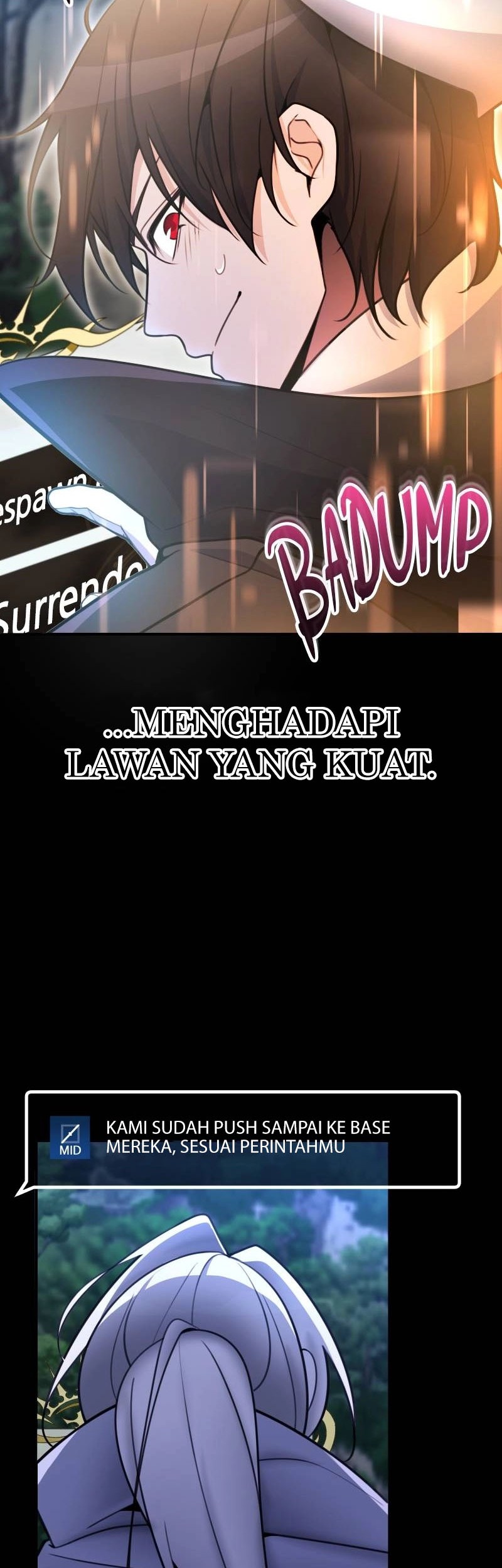 The Possessed Genius’ Gaming Stream Chapter 21 - halaman 56