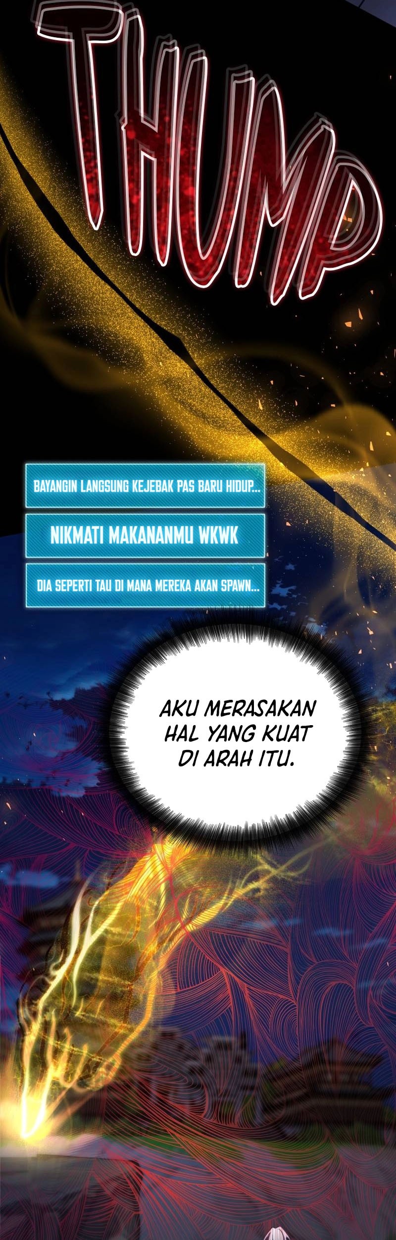 The Possessed Genius’ Gaming Stream Chapter 21 - halaman 67